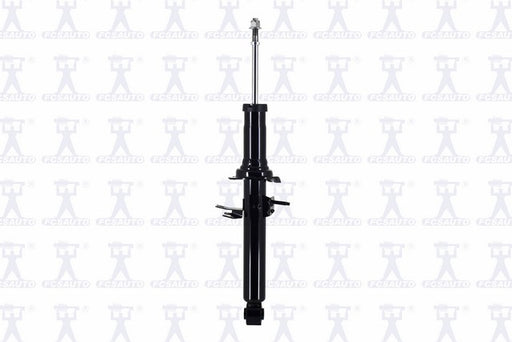 Suspension Strut FCS Automotive 345879R