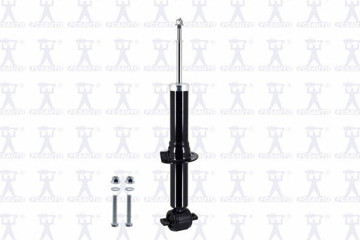 Suspension Strut FCS Automotive 345880