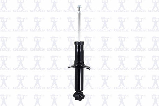 Suspension Strut FCS Automotive 345903