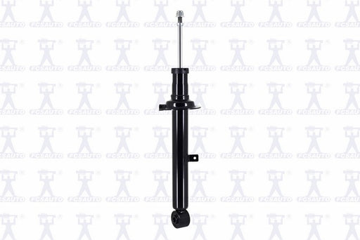 Suspension Strut FCS Automotive 345905L