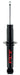 Suspension Strut FCS Automotive 345965
