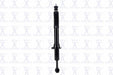 Suspension Strut FCS Automotive 345984