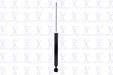 Suspension Shock Absorber FCS Automotive 346017