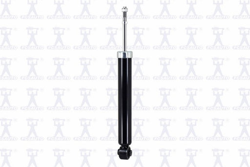 Suspension Shock Absorber FCS Automotive 346031