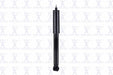 Suspension Shock Absorber FCS Automotive 346034