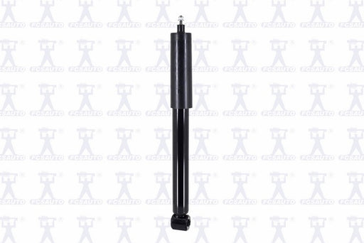 Suspension Shock Absorber FCS Automotive 346034