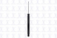 Suspension Shock Absorber FCS Automotive 346041