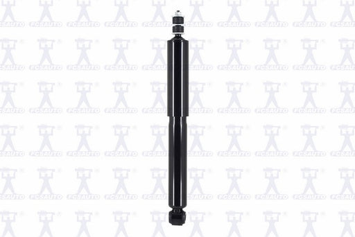 Suspension Shock Absorber FCS Automotive 346051