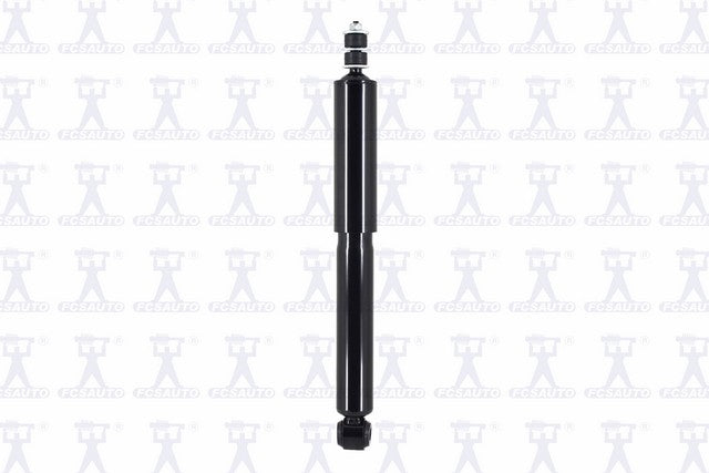 Suspension Shock Absorber FCS Automotive 346051