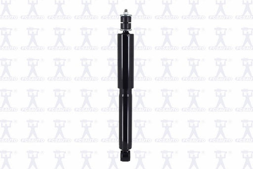 Suspension Shock Absorber FCS Automotive 346052
