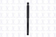 Suspension Shock Absorber FCS Automotive 346054