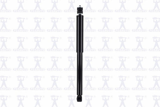 Suspension Shock Absorber FCS Automotive 346054