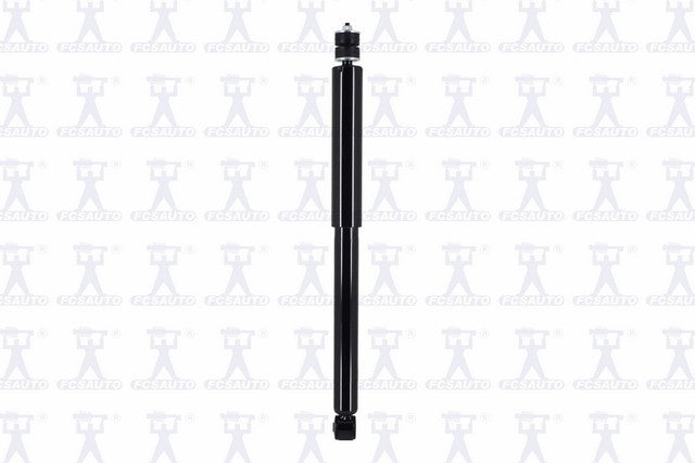 Suspension Shock Absorber FCS Automotive 346054