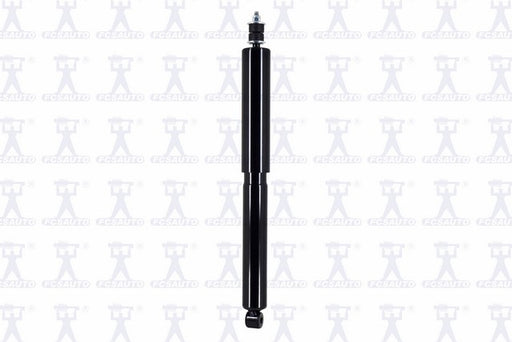 Suspension Shock Absorber FCS Automotive 346056