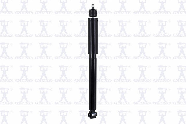 Suspension Shock Absorber FCS Automotive 346057