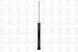 Suspension Shock Absorber FCS Automotive 346066