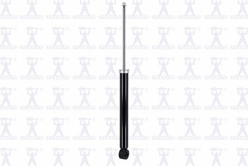 Suspension Shock Absorber FCS Automotive 346066