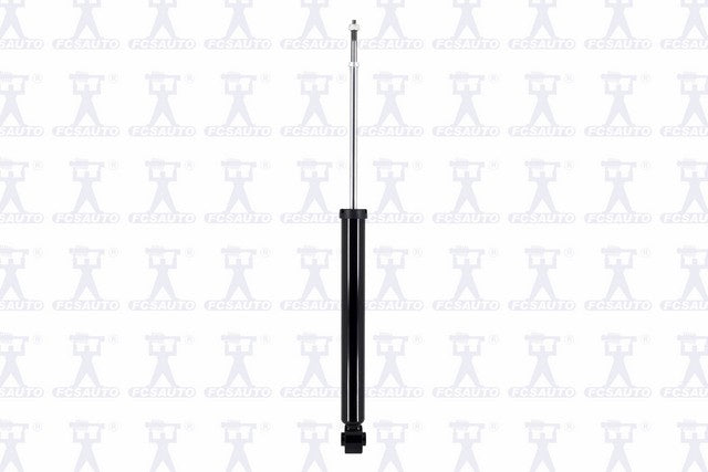 Suspension Shock Absorber FCS Automotive 346083
