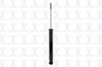 Suspension Shock Absorber FCS Automotive 346084