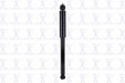 Suspension Shock Absorber FCS Automotive 346090