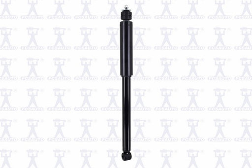Suspension Shock Absorber FCS Automotive 346090