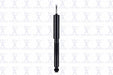 Suspension Shock Absorber FCS Automotive 346092