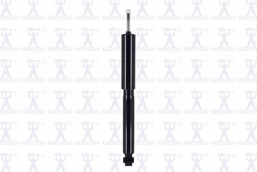 Suspension Shock Absorber FCS Automotive 346092