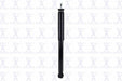 Suspension Shock Absorber FCS Automotive 346102