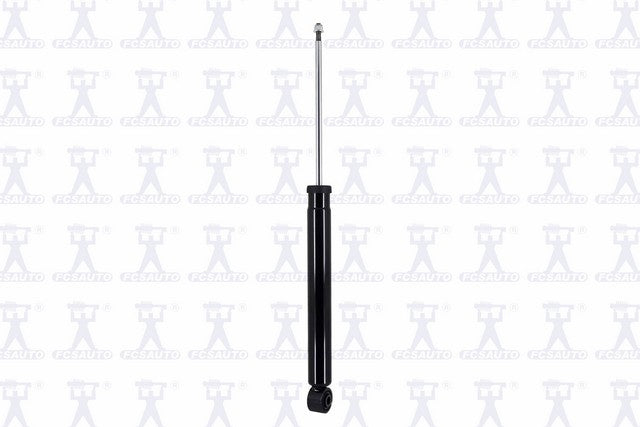 Suspension Shock Absorber FCS Automotive 346106