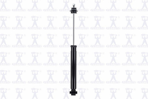 Suspension Shock Absorber FCS Automotive 346114