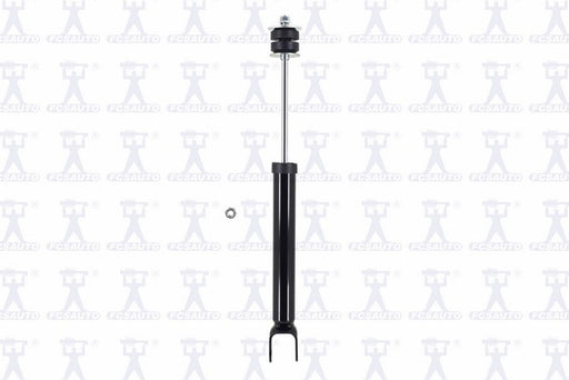 Suspension Shock Absorber FCS Automotive 346128