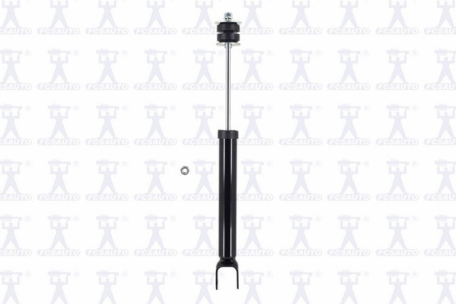 Suspension Shock Absorber FCS Automotive 346128