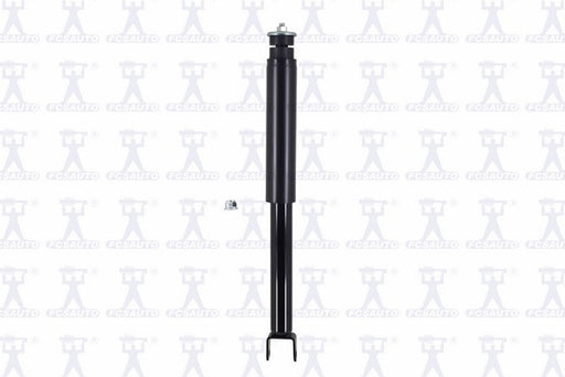 Suspension Shock Absorber FCS Automotive 346131