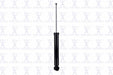 Suspension Shock Absorber FCS Automotive 346173