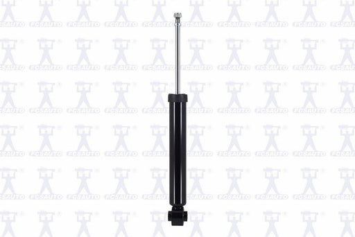 Suspension Shock Absorber FCS Automotive 346198