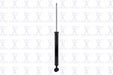 Suspension Shock Absorber FCS Automotive 346211