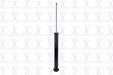 Suspension Shock Absorber FCS Automotive 346212