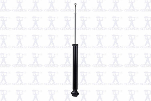 Suspension Shock Absorber FCS Automotive 346212