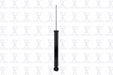 Suspension Shock Absorber FCS Automotive 346213