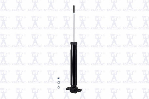 Suspension Shock Absorber FCS Automotive 346218