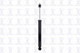 Suspension Shock Absorber FCS Automotive 346219