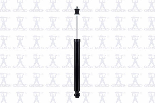 Suspension Shock Absorber FCS Automotive 346219