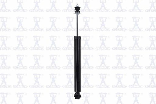 Suspension Shock Absorber FCS Automotive 346220