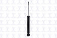 Suspension Shock Absorber FCS Automotive 346238