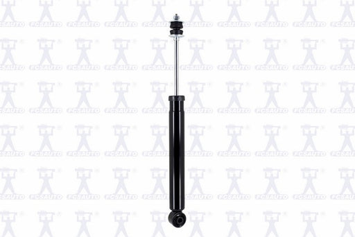Suspension Shock Absorber FCS Automotive 346243