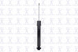 Suspension Shock Absorber FCS Automotive 346250