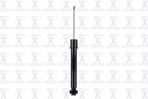 Suspension Shock Absorber FCS Automotive 346250