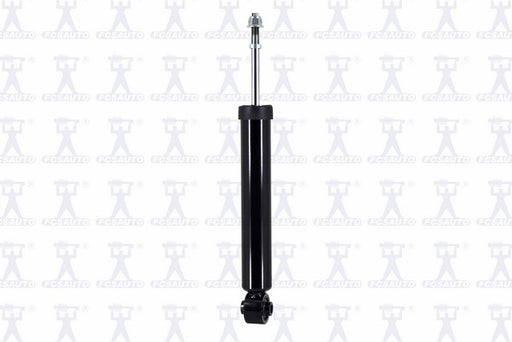 Suspension Shock Absorber FCS Automotive 346322