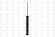 Suspension Shock Absorber FCS Automotive 346324
