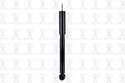 Suspension Shock Absorber FCS Automotive 346328